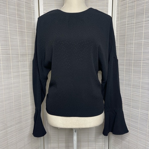 IRO Anoue Blouse - Picture 1 of 8